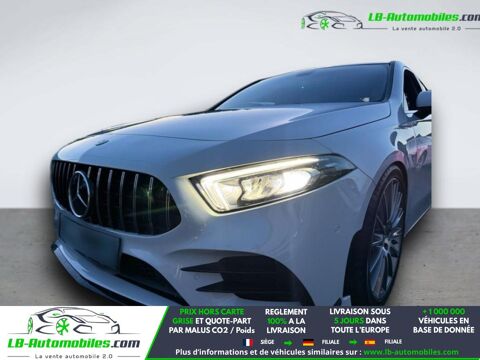 Classe A 220 BVA 2020 occasion 31850 Beaupuy