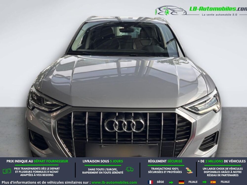 Q3 40 TFSI 190 ch BVA Quattro 2020 occasion 31850 Beaupuy