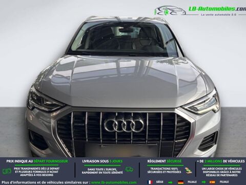 Q3 40 TFSI 190 ch BVA Quattro 2020 occasion 31850 Beaupuy