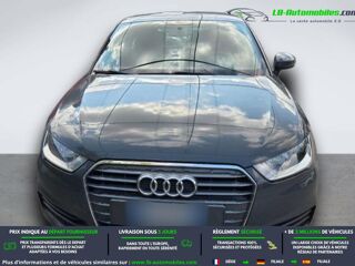 A1 1.0 TFSI 82 BVM 2018 occasion 31850 Beaupuy