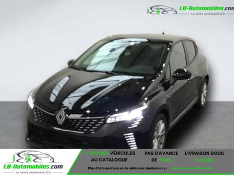 Renault Clio V dCi 100 BVM 2025 occasion Beaupuy 31850