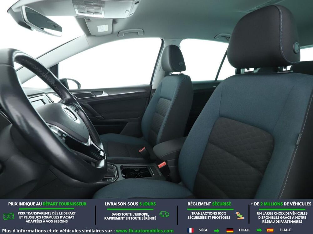 Golf 1.0 TSI 115 BVM 2019 occasion 31850 Beaupuy
