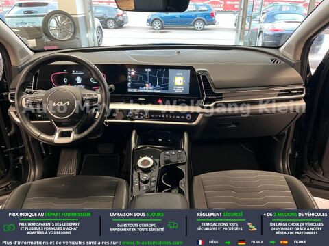 Sportage 1.6 T-GDi 150ch MHEV BVA 4x2 2023 occasion 31850 Beaupuy