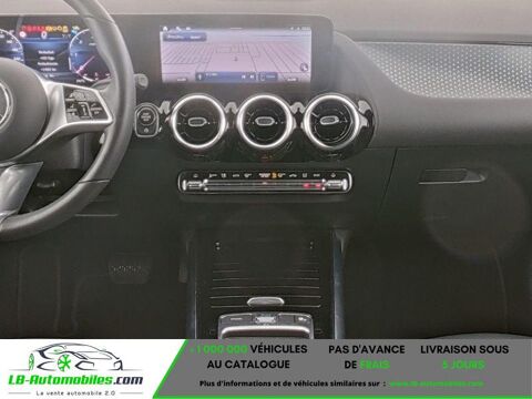 Classe B 200 d BVA 2024 occasion 31850 Beaupuy