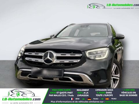 Classe GLC 200 d BVA 2020 occasion 31850 Beaupuy