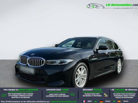 S&eacute;rie 3 330i 258 ch BVA 2022 occasion 31850 Beaupuy