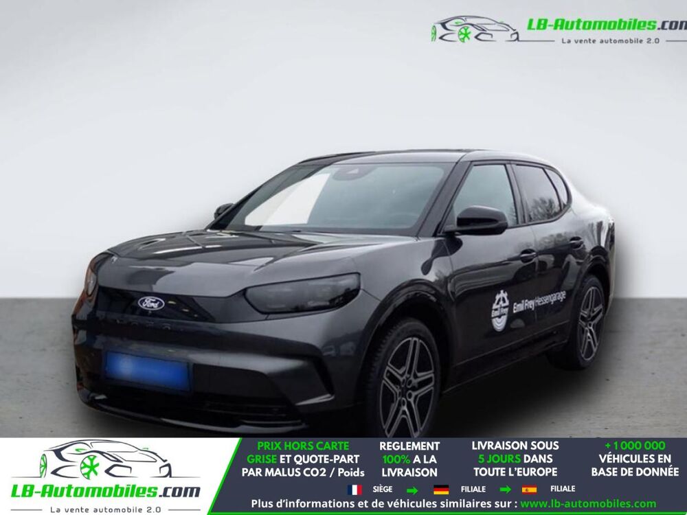 Capri Capri 2024 occasion 31850 Beaupuy