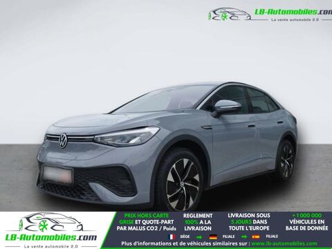 ID.3 204 ch 2023 occasion 31850 Beaupuy