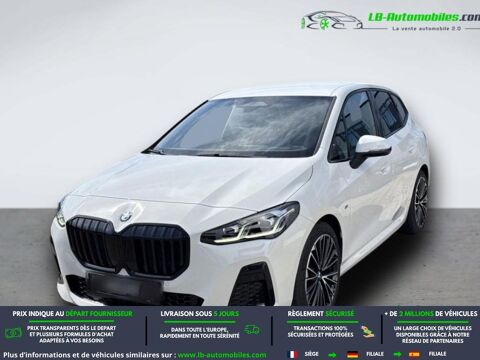 Annonce voiture BMW Serie 2 35350 €