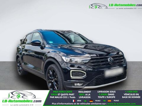 Annonce voiture Volkswagen T-ROC 26100 €