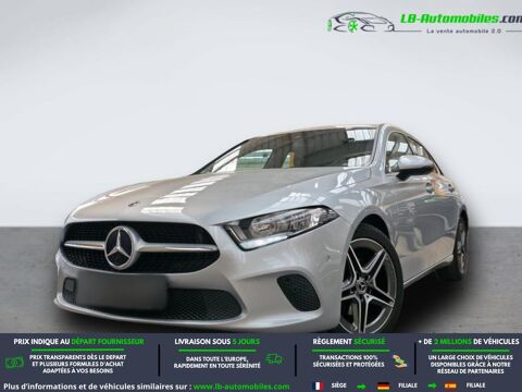 Annonce voiture Mercedes Classe A 20395 €