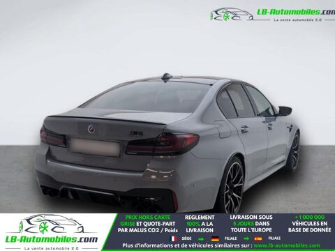 M5 625 ch BVA 2023 occasion 31850 Beaupuy