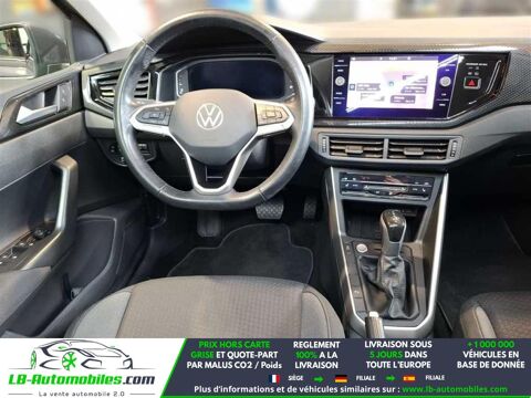 Polo 1.0 TSI 110 S&S BVA 2024 occasion 31850 Beaupuy