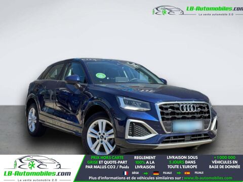 Q2 35 TFSI 150 BVA 2024 occasion 31850 Beaupuy
