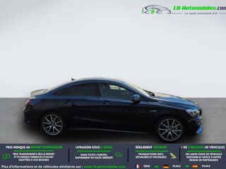Classe A CLA 45 AMG BVA 2017 occasion 31850 Beaupuy
