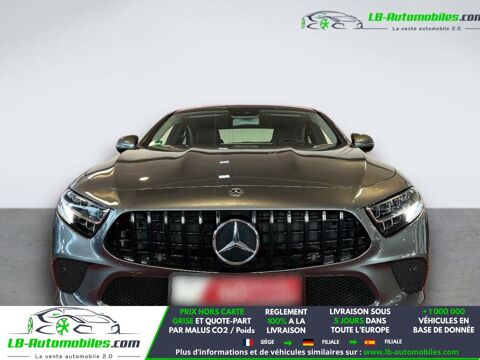 Mercedes Classe CLS 220d BVA 2019 occasion Beaupuy 31850