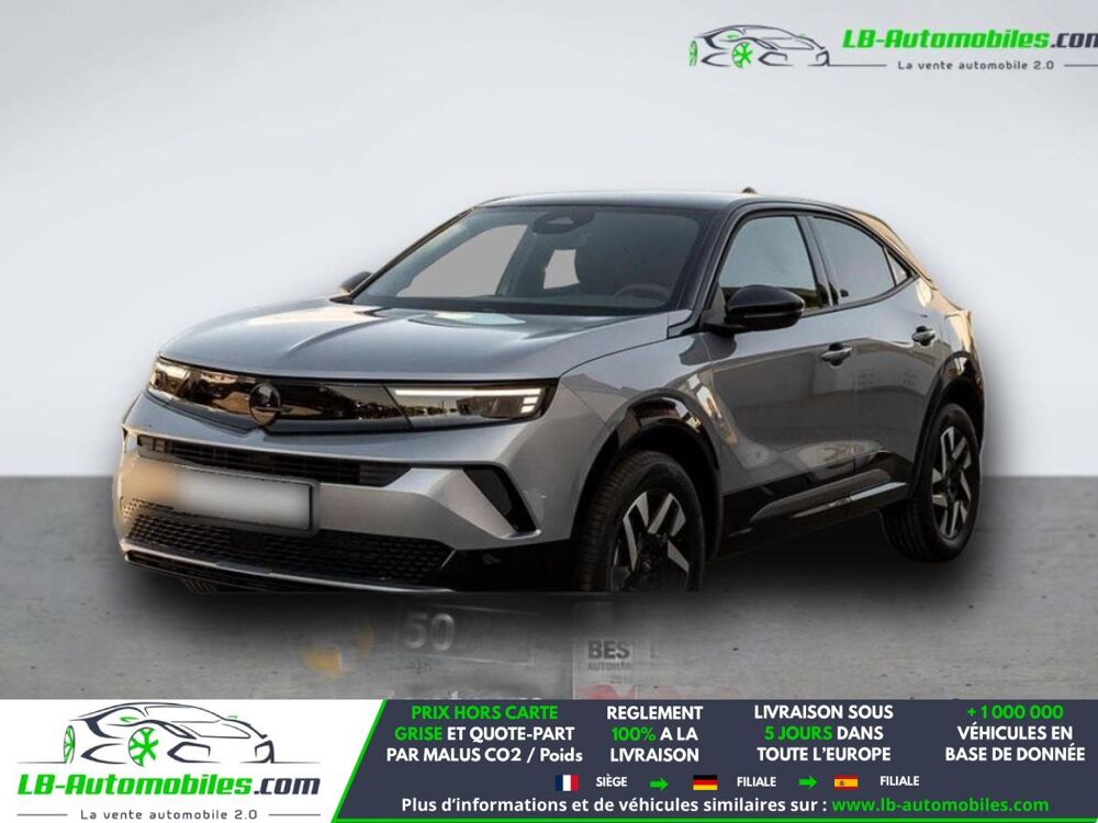 Mokka 1.2 Turbo 130 ch BVA 2025 occasion 31850 Beaupuy