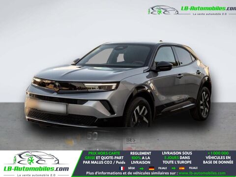 Mokka 1.2 Turbo 130 ch BVA 2025 occasion 31850 Beaupuy