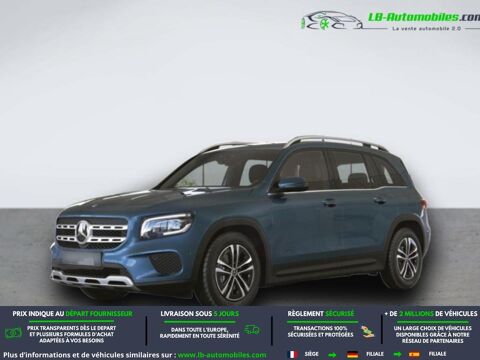 GLB 200 d BVA 2023 occasion 31850 Beaupuy