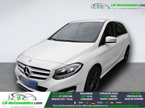 Mercedes Classe B 160 2018 occasion Beaupuy 31850