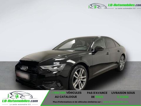 Audi A6 40 TDI 204 ch BVA 2022 occasion Beaupuy 31850