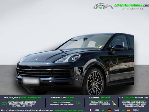 Cayenne S 3.0 V6 440 ch BVA 2023 occasion 31850 Beaupuy
