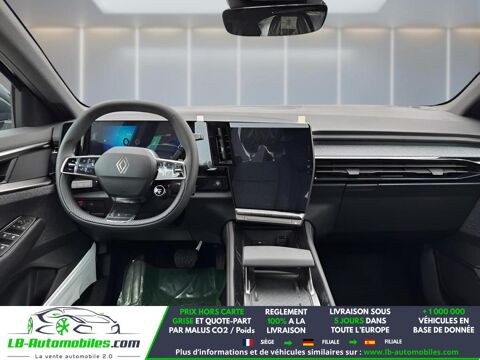Espace E-Tech hybrid 200 BVA 2025 occasion 31850 Beaupuy