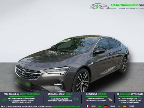 Annonce voiture Opel Insignia 22480 €