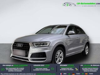 Q3 1.4 TFSI 150 ch BVA 2017 occasion 31850 Beaupuy