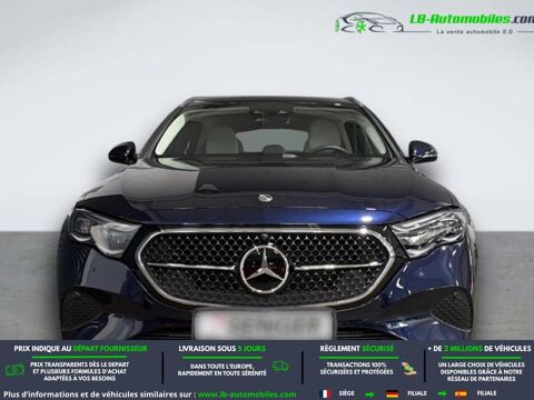 Classe E 200 d BVA 2026 occasion 31850 Beaupuy