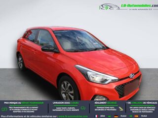 i20 1.0 T-GDi 100 2019 occasion 31850 Beaupuy