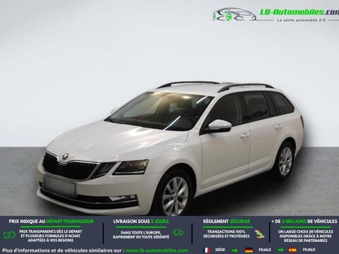 Octavia 1.5 TSI 150 ch BVA 2019 occasion 31850 Beaupuy