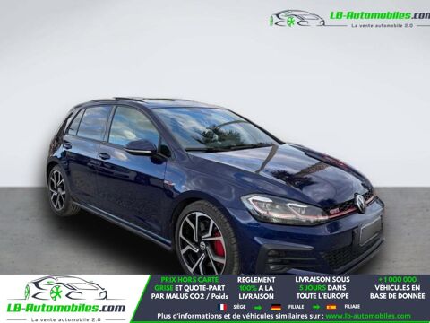Volkswagen Golf 2.0 TSI 245 BVA GTI Performance 2018 occasion Beaupuy 31850