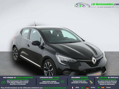 Clio V TCe 140 BVM 2021 occasion 31850 Beaupuy