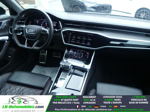 A6 45 TFSI 265 ch 2024 occasion 31850 Beaupuy
