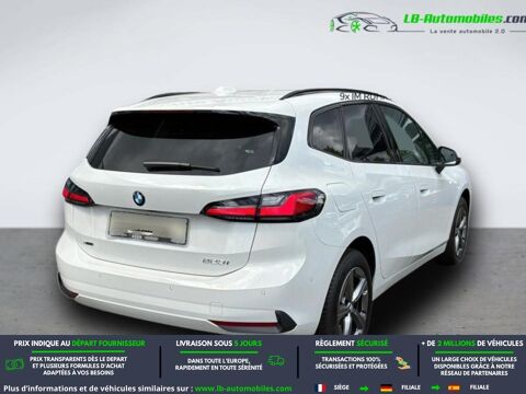 Serie 2 223i 218 ch BVA 2025 occasion 31850 Beaupuy