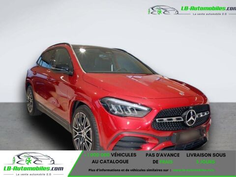 Mercedes Classe GLA 180 BVA 2025 occasion Beaupuy 31850