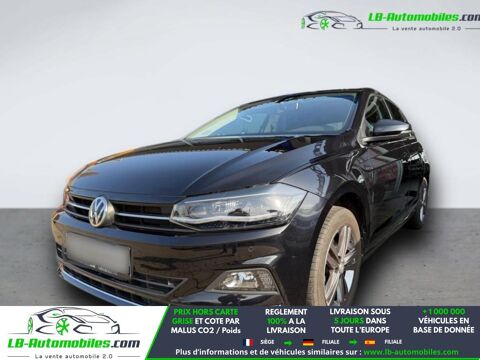 Volkswagen Polo 1.5 TSI EVO 150 S&S BVA 2020 occasion Beaupuy 31850