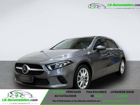 Mercedes Classe A 250 e BVA 2020 occasion Beaupuy 31850