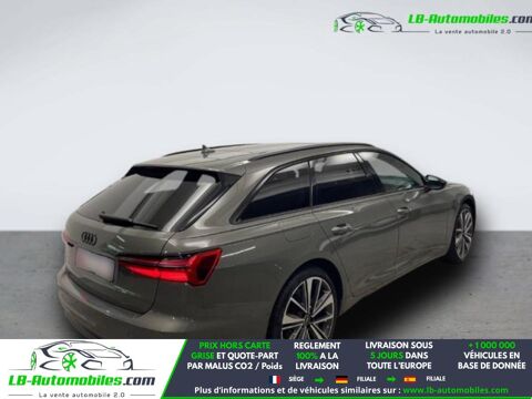 A6 35 TDI 163 ch 2023 occasion 31850 Beaupuy