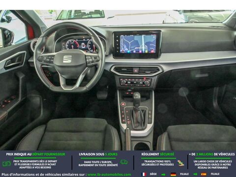 Arona 1.5 TSI 150 ch BVA 2023 occasion 31850 Beaupuy