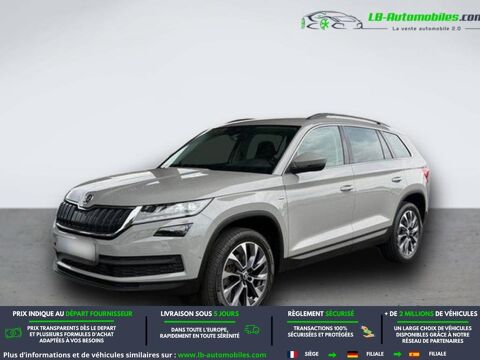 Annonce voiture Skoda Kodiaq 26590 €
