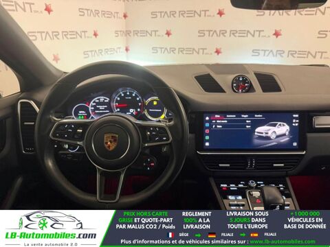 Cayenne 3.0 V6 340 ch BVA 2022 occasion 31850 Beaupuy
