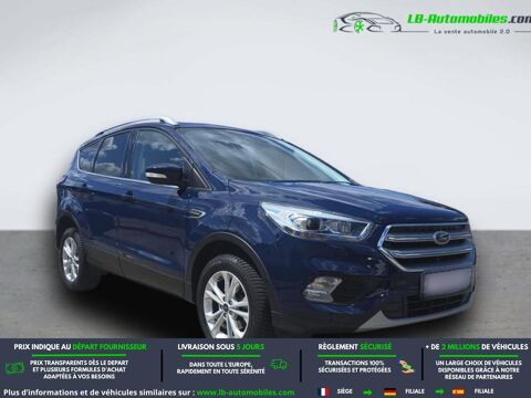 Kuga 1.5 150 4x2 BVA 2019 occasion 31850 Beaupuy