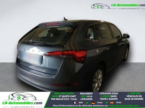 Scala 1.6 TDI 116 ch BVA 2020 occasion 31850 Beaupuy