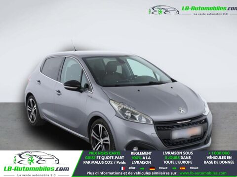 208 BlueHDi 100ch BVM 2019 occasion 31850 Beaupuy