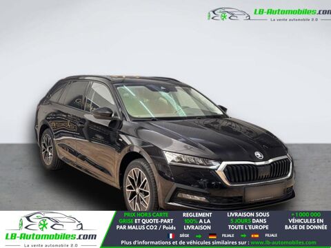 Octavia 2.0 TDI 116 ch BVA 2022 occasion 31850 Beaupuy