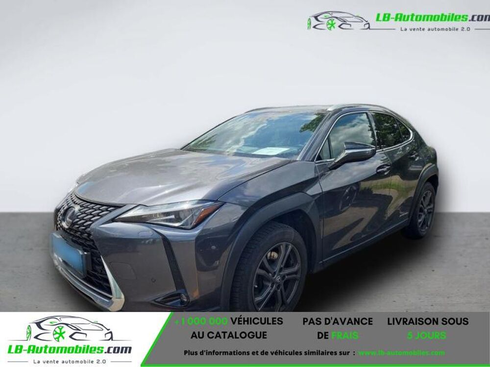 UX 250h 2WD 2022 occasion 31850 Beaupuy