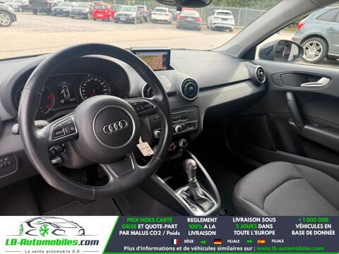 A1 1.4 TDI 90 BVA 2016 occasion 31850 Beaupuy