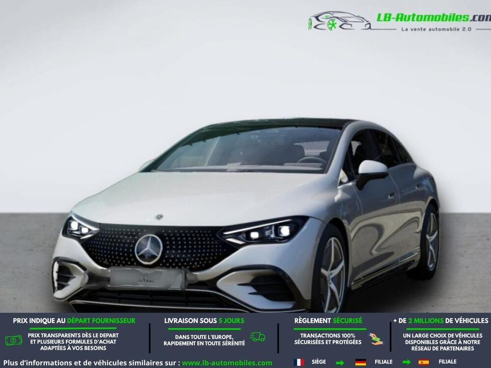 EQE 350 4MATIC 2022 occasion 31850 Beaupuy